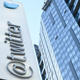 Twitter headquarters